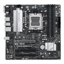 ASUS PRIME B650M-A AMD B650 Socket AM5 micro ATX emaplaat