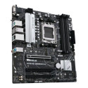 ASUS PRIME B650M-A AMD B650 Socket AM5 micro ATX emaplaat
