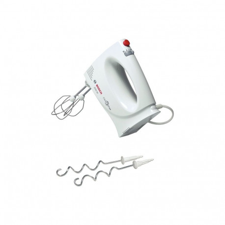 Bosch MFQ3030 mixer Hand mixer White 350 W