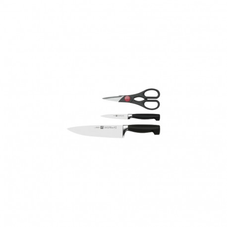 Zwilling nugade ja kääride komplekt 35055-000-0 2-osaline plokiga