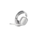 Corsair CA-9011296-EU juhtmevabad peavõru mänguri Bluetooth valged kõrvaklapid