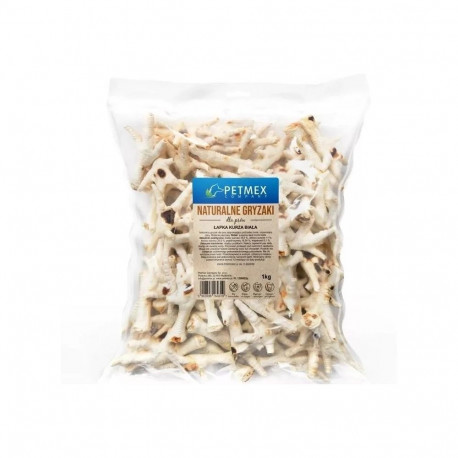 PETMEX koerte närimismaius kanakäpp -1000g