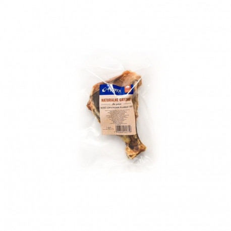 PETMEX Pork shoulder - dog chew - 1 pc(s)