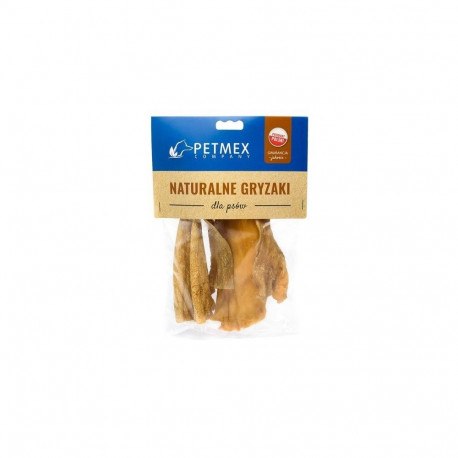 PETMEX Sheepskin - dog chew - 100g