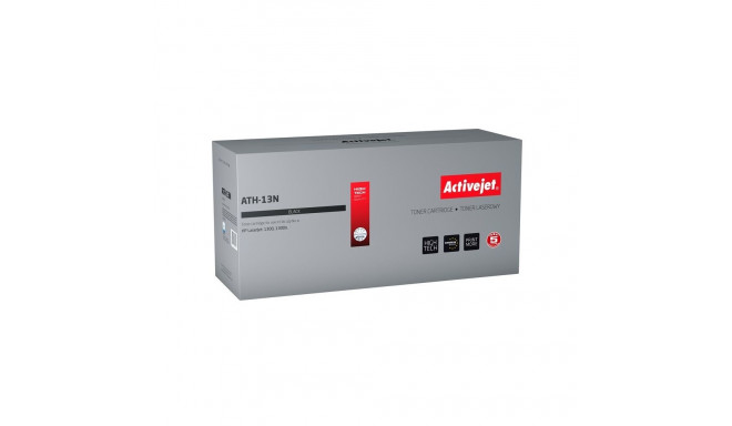 Activejet ATH-13N tooner (asendus HP 13A Q2613A; Supreme; 3000 lehte; must)
