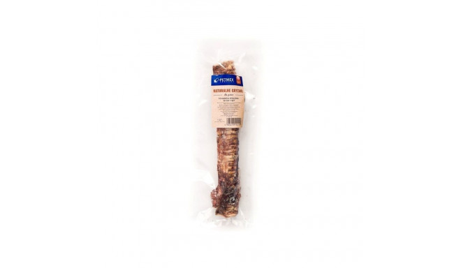 Dog chew PETMEX Beef trachea 30cm 1pc