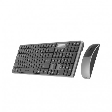 Tracer SET TRAKLA46773 keyboard RF Nano Wireless