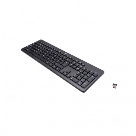 HP 230 juhtmevaba klaviatuur