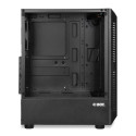I-BOX LUPUS 27 midi-tower ATX korpus