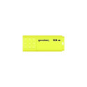 Goodram UME2 128GB USB flash drive USB Type-A 2.0 Yellow