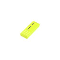 Goodram UME2 128GB USB flash drive USB Type-A 2.0 Yellow