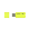 Goodram UME2 128GB USB flash drive USB Type-A 2.0 Yellow
