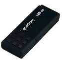 Goodram UME3 USB flash drive 128 GB USB Type-A 3.0 (3.1 Gen 1) Black