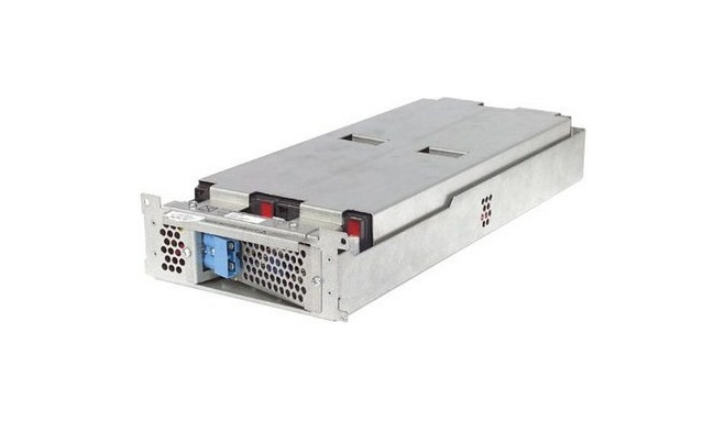 APC aku vahetus kassett RBC43 (OEM)