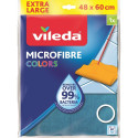 Floor Cloth Vileda Microfibre Colors 1 pc(s)