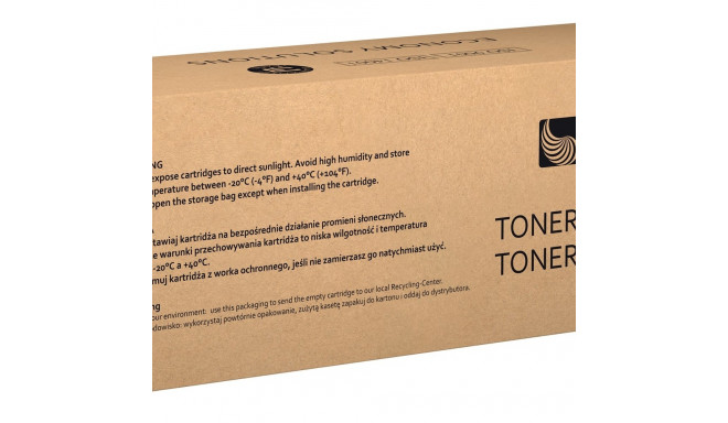 Actis TB-247YA tooner (asendus Brother TN-247Y, TN247Y; standard; 2300 lehte; kollane)