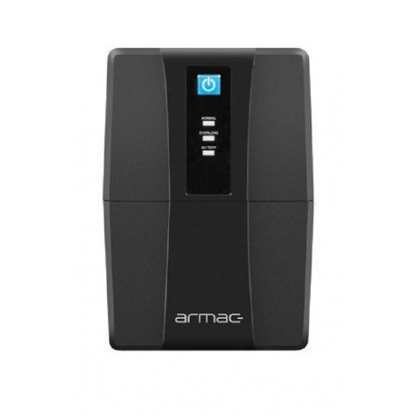 UPS ARMAC HOME LITE LINE-INT 2x230V EN HL850E/LEDV2