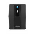 UPS ARMAC HOME LITE LINE-INT 2x230V EN HL850E/LEDV2