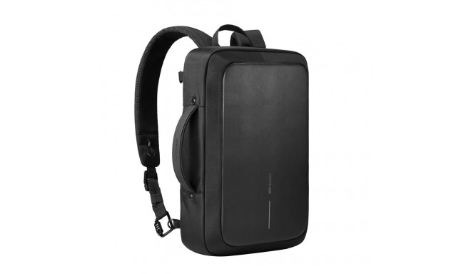 XD DESIGN vargavastane seljakott / portfell Bobby Bizz 2.0 must P/N: P705.921