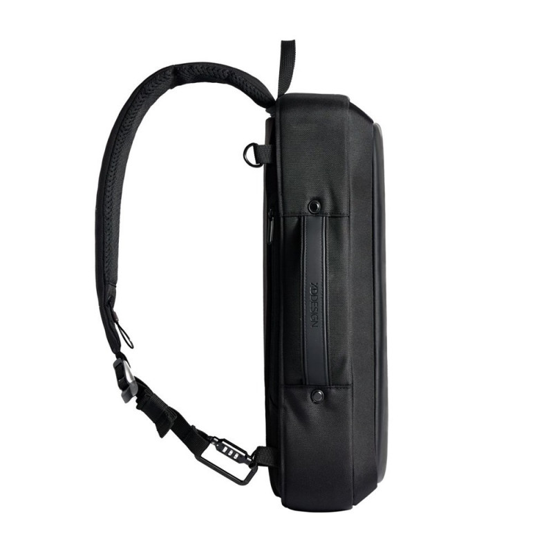 XD Design Bobby Bizz 2.0 Sac à Dos Anti-Vol - Noir P705.921