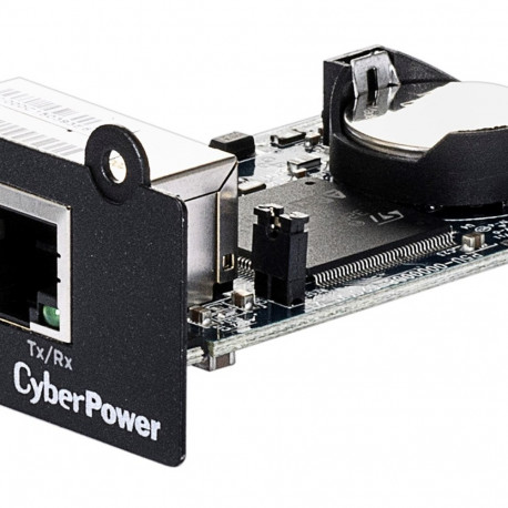 CyberPower RMCARD205 kaugjuhtimispuldiga toitekontroller