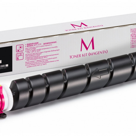 KYOCERA Toner TK-8525M 1T02RMBNL0 Original Magenta