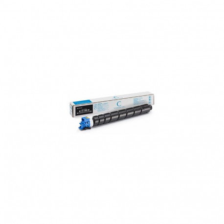KYOCERA TK-8335C toner cartridge 1 pc(s) Original Cyan