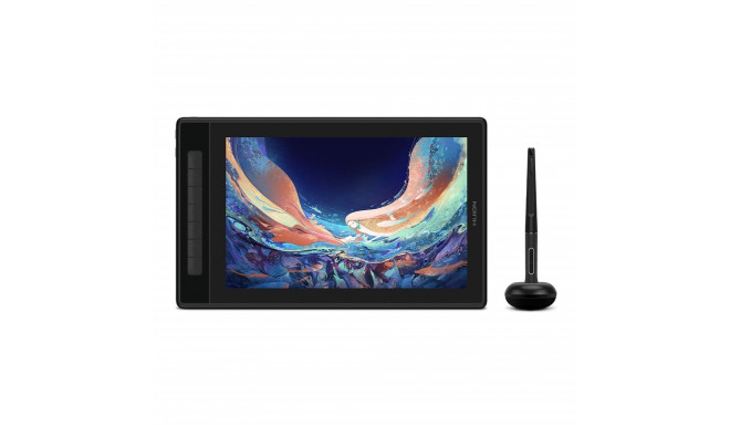 HUION KAMVAS PRO 13 2.5K GRAPHICS TABLET