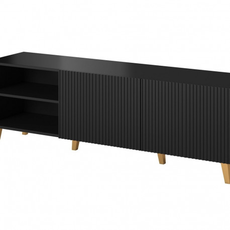 Cama RTV kapp PAFOS 150x42x52 must matt