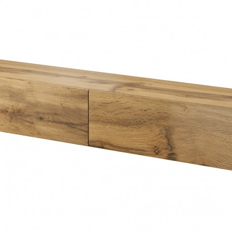 Cama TV Stand VIGO '180' 30/180/40 wotan oak