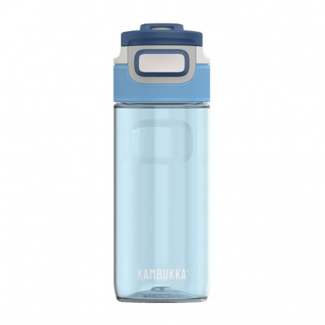 Kambukka Elton Tropical Blue - water bottle, 500 ml