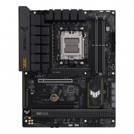 ASUS TUF GAMING B650-PLUS AMD B650 emaplaat AM5 pesa ATX
