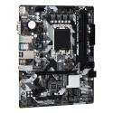 Asrock B760M-HDV/M.2 D4 Intel B760 LGA 1700 micro ATX emaplaat