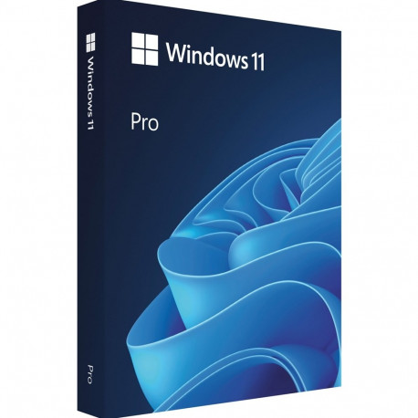 Microsoft Windows 11 Professional BOX USB PL