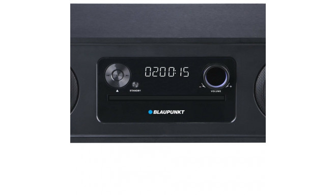 Blaupunkt MS20BK mikrosüsteem Bluetoothiga