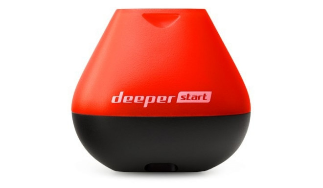 Deeper START fish finder 50 m
