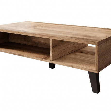Cama coffee table NORD 110cm wotan oak/anthracite