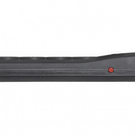 Activejet must pikendusjuhe juhtmega ACJ COMBO 5G/3M/BEZP. AUTO/CZ