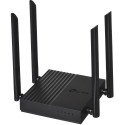 TP-LINK ARCHER C64 kahe sagedusalaga Wi-Fi ruuter, must