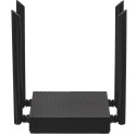 TP-LINK ARCHER C64 kahe sagedusalaga Wi-Fi ruuter, must