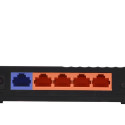 TP-LINK ARCHER C64 dual-band W-Fi router, black