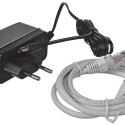 TP-LINK ARCHER C64 dual-band W-Fi router, black