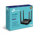 TP-Link Archer C54 juhtmevaba ruuter Fast Ethernet kahe sagedusalaga (2.4 GHz / 5 GHz) must