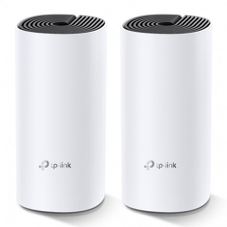 TP-Link AC1200 Deco kogu kodu mesh Wi-Fi süsteem