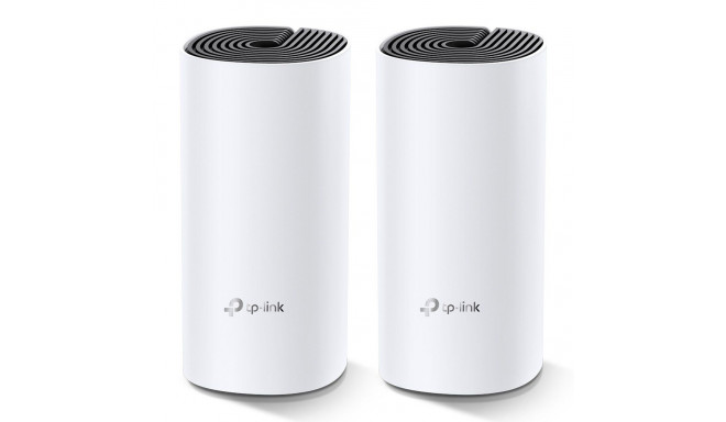 TP-Link AC1200 Deco kogu kodu mesh Wi-Fi süsteem