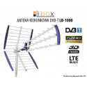 Libox LB-1000, TV antenn DVB-T - 16,5 dB