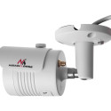 Maclean IP-kaamera IPC WiFi 5MPx välitingimustesse, sarv, CMOS 1/2.5", H.264/H.264+/H.265/H.265+/JPE