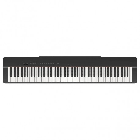 Yamaha P-223B - digital piano