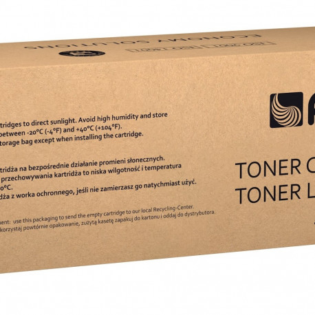 Actis TO-B432A Toner (replacement OKI 45807106; Standard; 7000 pages; black)