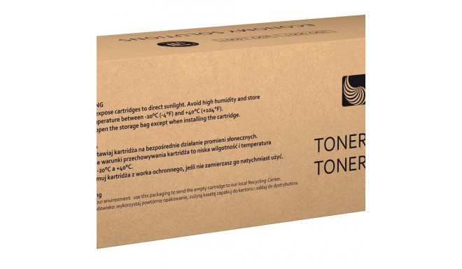 Actis TB-245YN tooner (asendus Brother TN-245Y; standard; 2200 lehekülge; kollane)